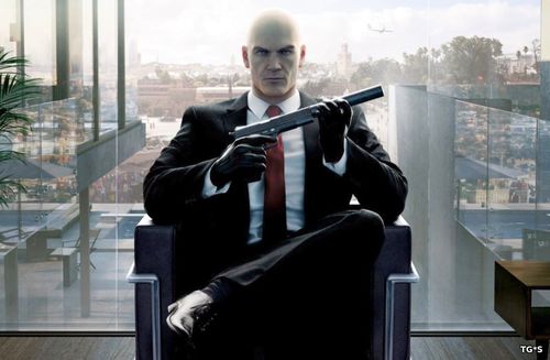 Hitman - представлен финальный трейлер первого сезона