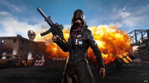 Фаталити Запускалити :) Да Да опять PUBG ну что поделать...