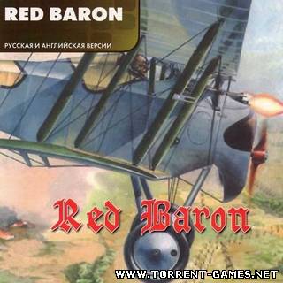 Red Baron (Rus/Eng 2004)