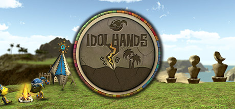 Idol Hands (ENG) [Repack]