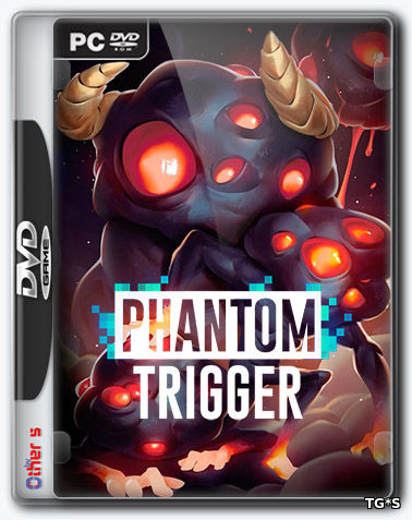 Phantom Trigger (tinyBuild) (ENG) [Repack] от Other s