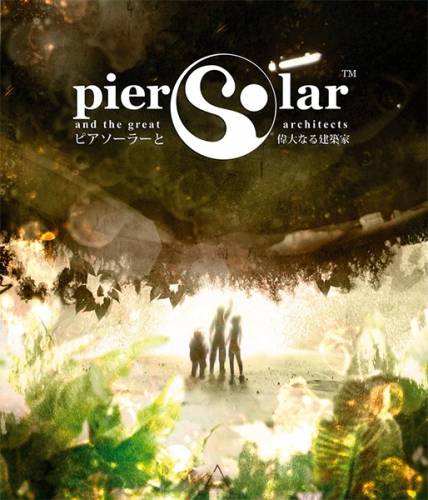 Pier Solar and the Great Architects HD (WaterMelon) (ENG|MULTI6) [L]