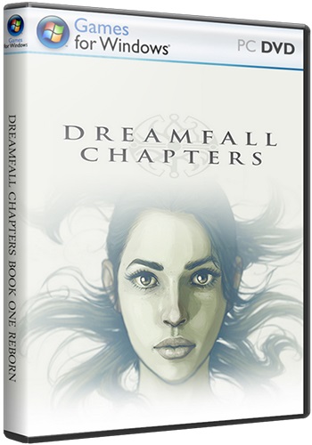 Dreamfall Chapters Book One: Reborn [2014, Adventure / 3D / 3rd Person]