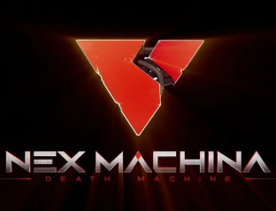 Анонс Nex Machina