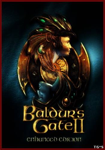 Baldur's Gate II: Enhanced Edition (2013/PC/Rus) | PROPHET