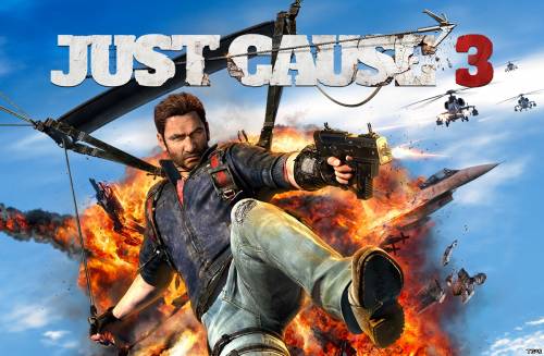 Видео обзор Just Cause 3 для Torrent-Games.net