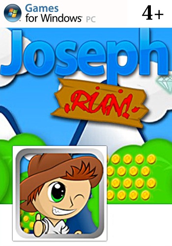Joseph Run / [2014, Arcade]