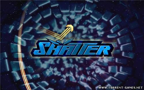 Shatter (2010) PC