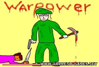 WarPower