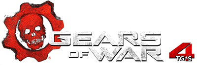 Gears of War 4 (2016) PC | RePack от Bellish@
