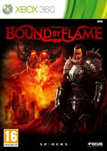 Bound by Flame [Region Free / ENG]