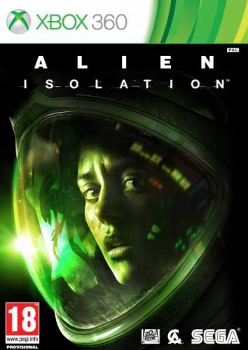 [FULL] Alien: Isolation [RUSSOUND]