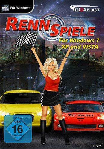 Rennspiele (2011/PC/Ger) by tg