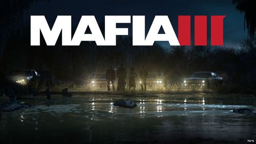Mafia III - представлен новый трейлер, посвященный Томасу Берку