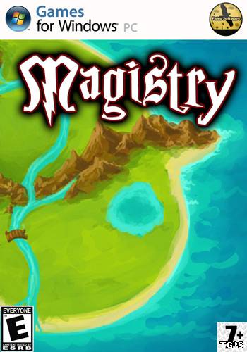Magistry (2012) PC | Лицензия by tg