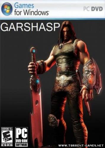 Garshasp (Crack)