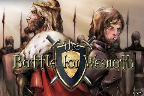 Битва за Веснот / Battle for Wesnoth (2012) PC