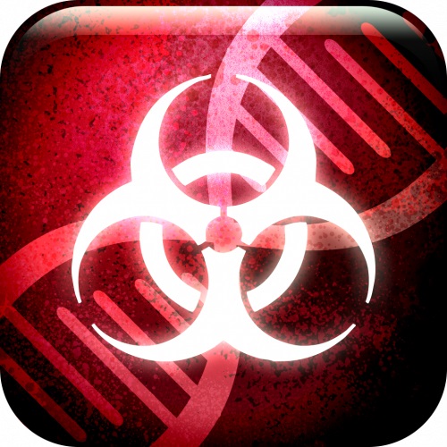 Plague Inc. [v1.8.1, Стратегия в реальном времени, Симулятор Бога, iOS 4.3, RUS]