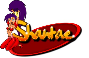 Shantae Collection [GoG] [2014-2015|Eng]