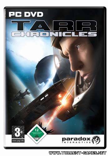 Tarr Chronicles: Sign of Ghosts (2008) PC | RePack