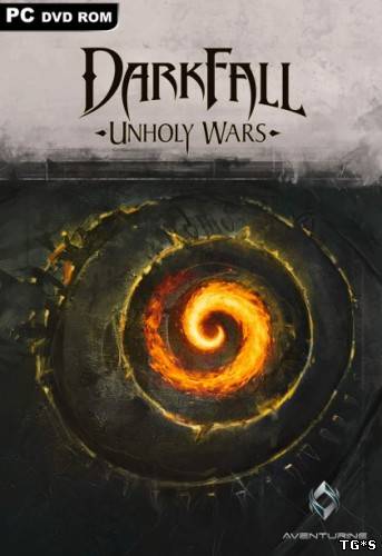 Darkfall Unholy Wars (2012/PC/Eng) [Beta] by tg