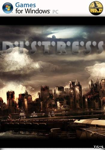 Distress (2013/PC/Eng) by tg