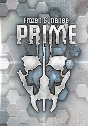 Frozen Synapse Prime v1.0 / [2014, Strategy,Indie]