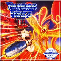 Thunder Force III 1.0 [ENG]