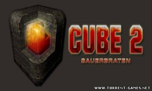 Sauerbraten (Cube2)