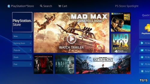 На этих выходных в PlayStation Store новая распродажа игр со скидками до 75%