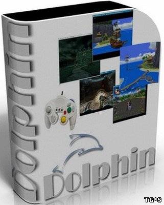 Эмулятор GameCube и Wii – Dolphin r4652 (2009) [ENG]Wii