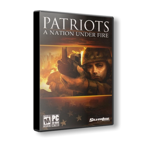 Патриоты. Внезапный удар / Patriots. A Nation Under (2006) PC | LossLess RePack от R.G. GamePack