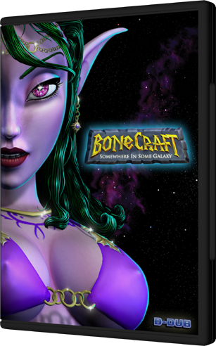 BoneСraft (D-Dub / DWC Software) (ENG) [L]
