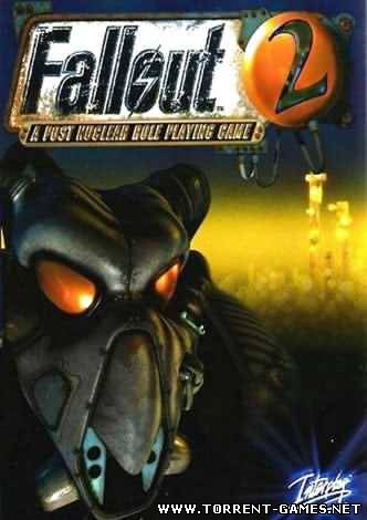 Fallout 2 (1998) PC