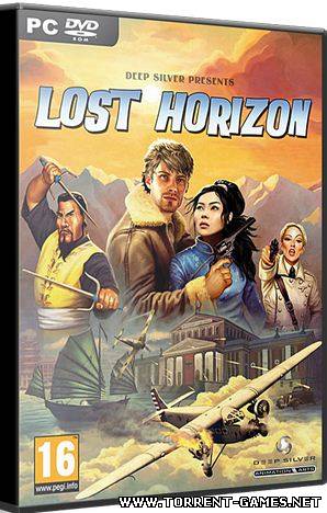 Lost Horizon [RePack]