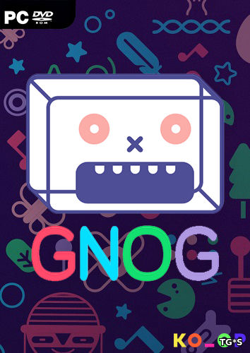 Gnog [v 1.0.4] (2018) PC | Лицензия