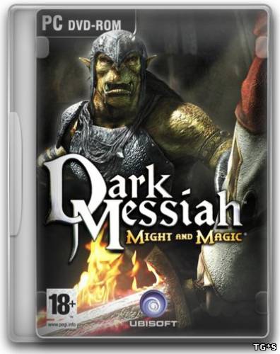 Does Dark Messiah Might And Magic Work On Vista