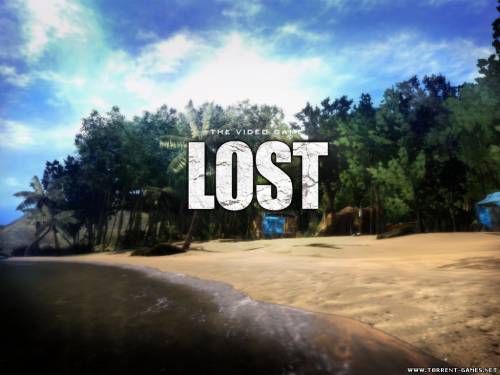 Lost: Остаться в живых / Lost: Via Domus (2008)RePack