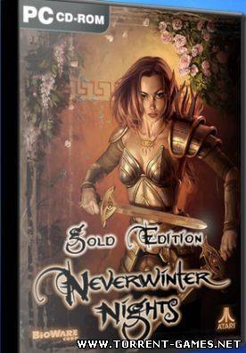 Neverwinter Nights - Gold Edition