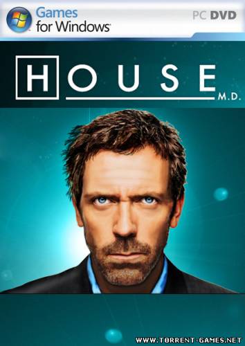Доктор Хаус / House, M.D (2010) PC Repack]от R.G. ReCoding