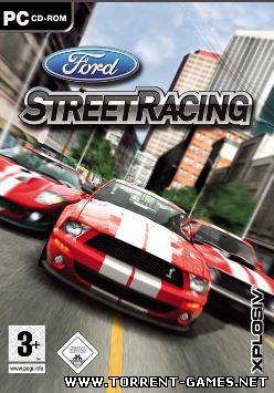 Ford Street Racing (Rus/Eng)