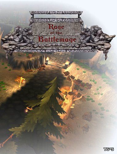 Rage of the Battlemage (2016) PC | Лицензия