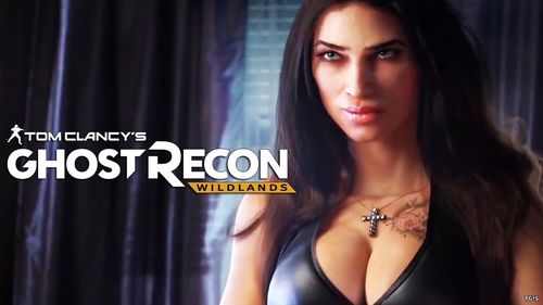 Большой обзор Ghost Recon Wildlands