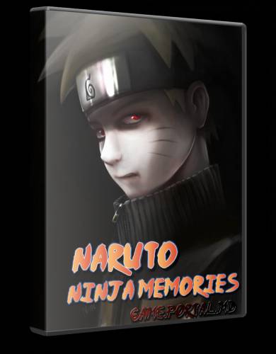 Naruto: Ninja Memories [2010/ENG]