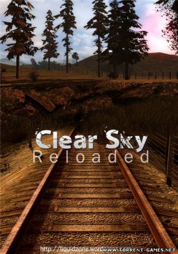 S.T.A.L.K.E.R.: Clear Sky Reloaded 0.8.5 (2010) PC | Мод