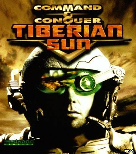 Command & Conquer: Tiberian Sun (1999/PC/RePack/Rus) by Tolyak26
