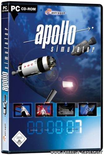 Apollo Simulator
