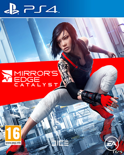 Группа Chvrches написала песню для Mirror's Edge Catalyst