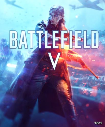 Battlefiled V — первый трейлер и первые подробности