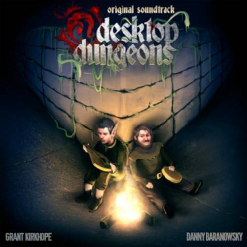 Desktop Dungeons. Enhanced Edition [GoG] [2013|Eng]
